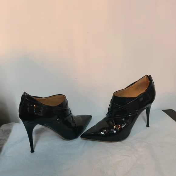 Chloe Booties - Picture 10 of 16